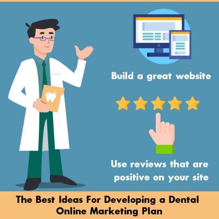 The Best Ideas For Developing A Dental Online Marketing Plan