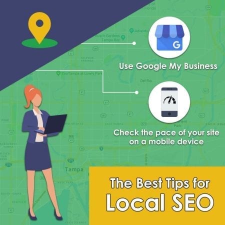 The Best Tips for Local SEO