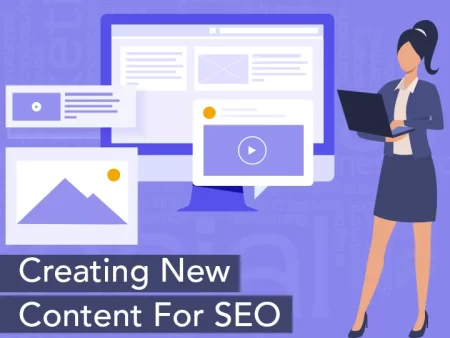 How to Create Content for SEO