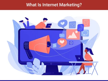 Examples of Internet Marketing Strategies