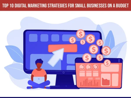 top 10 cost-effective digital marketing strategies for Tampa Bay small businesses